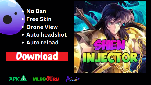Shen Injector