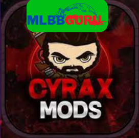 Cyrax Mod Unlock All Skin
