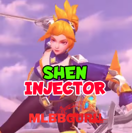 Download Shen Injector APK ML Tool