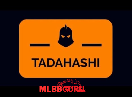 Download Tadahashi Mod Menu for MLBB