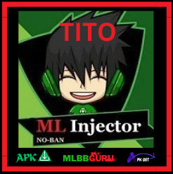 Download TITO Injector APK