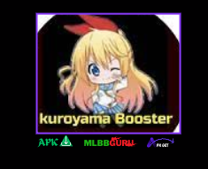 Kuroyama Rank Booster VIP Download Updated Version