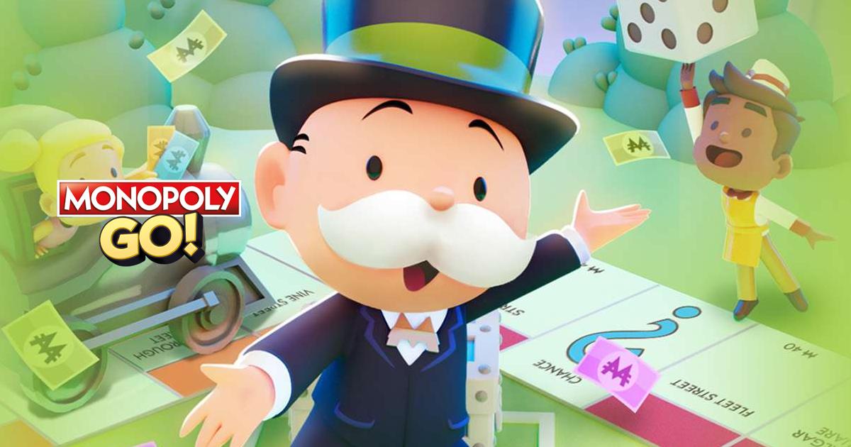 Monopoly go play online