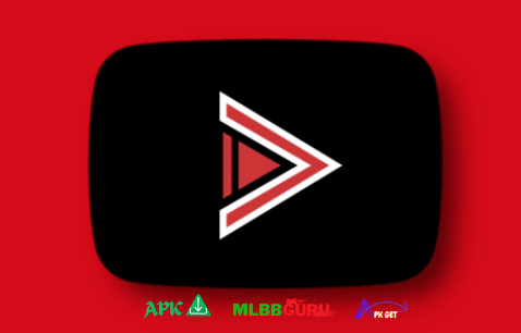 Red youtube apk