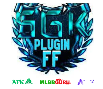 SGK plugin ff