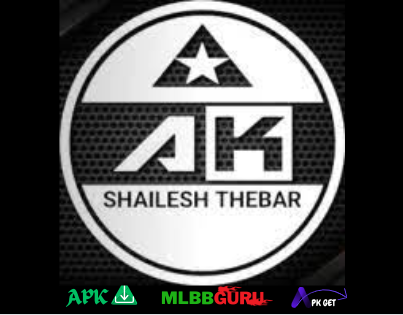Shailesh Thebar Injector VIP APK Download OB43 New 1
