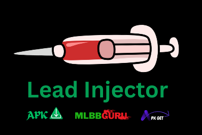 lead injector
